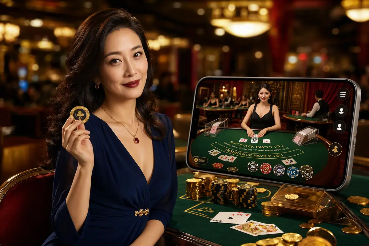 i555bet Slot ဂိမ်းအမျိုးအစားများ