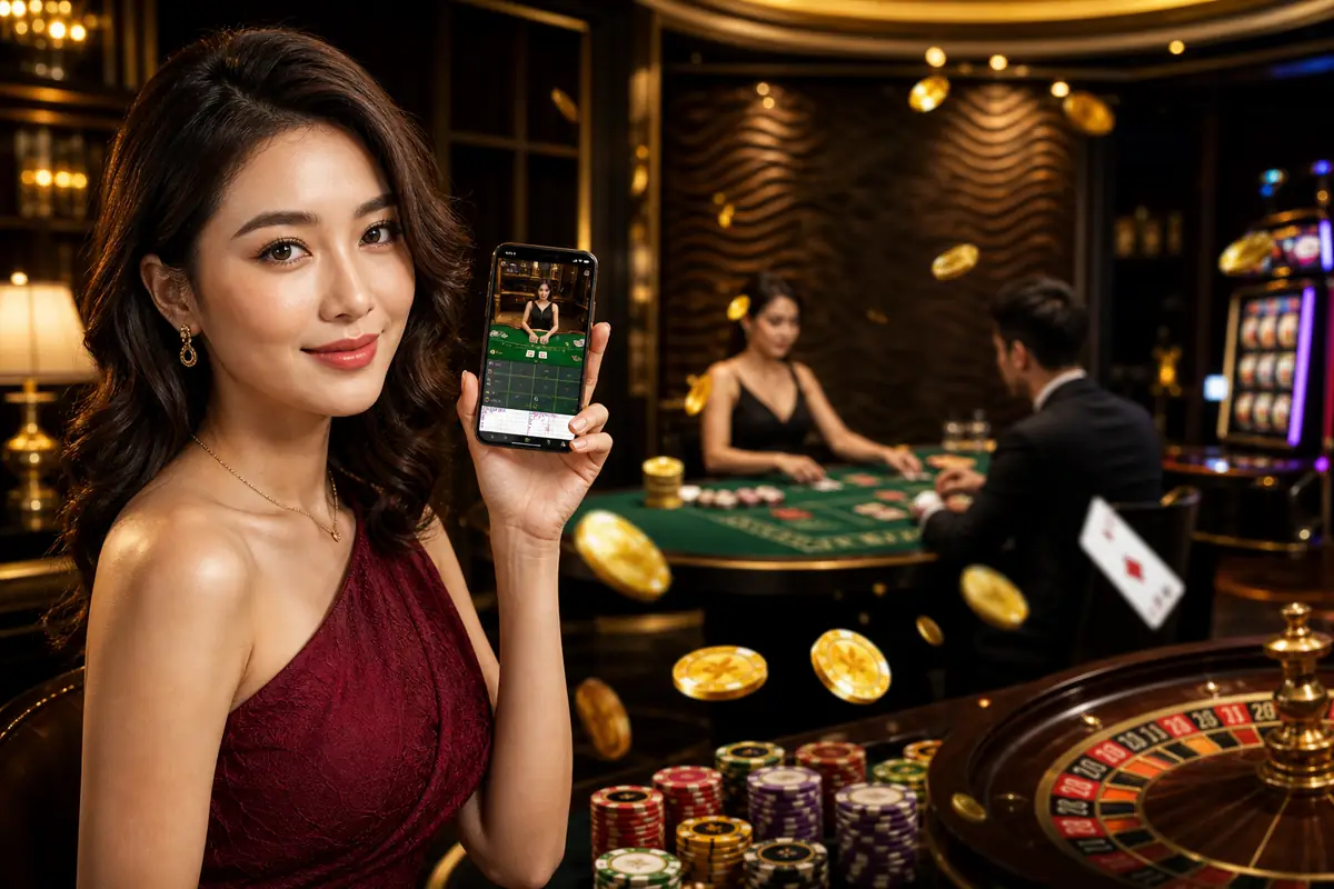 i555bet ကြိုဆိုဘောနပ်စ် 120% ငွေသွင်းခြင်း