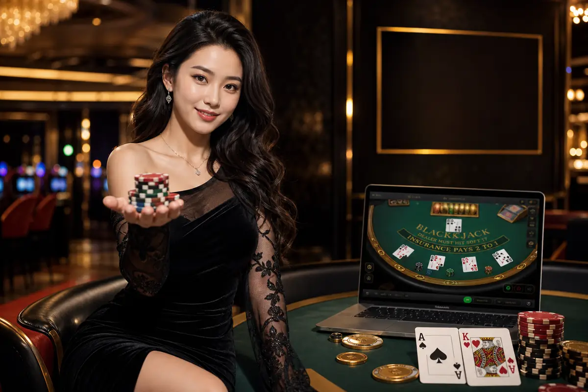 i555bet တာဝန်သိ ကစားခြင်း လမ်းညွှန်